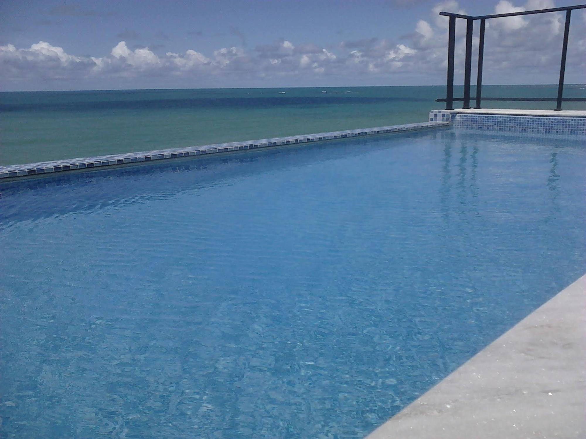 Pousada Agua De Coco Maceio  Exterior photo